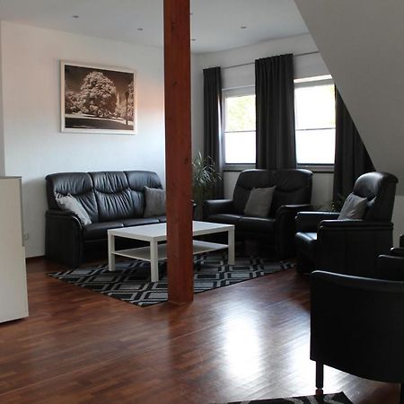 Ferienwohnung Grove Bippen Exterior photo