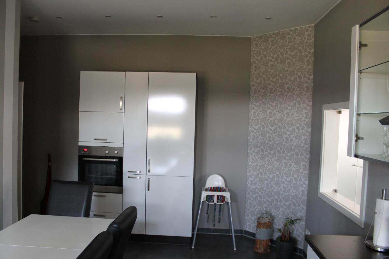 Ferienwohnung Grove Bippen Exterior photo