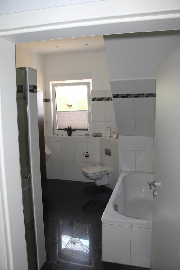 Ferienwohnung Grove Bippen Exterior photo